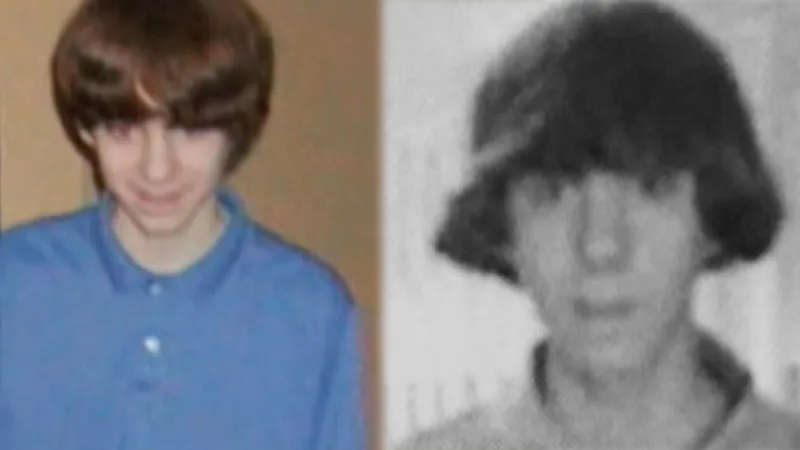Adam Lanza