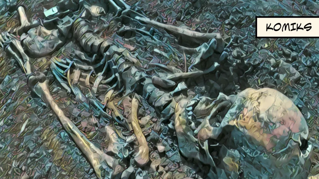 Archeologie v Ústeckém kraji