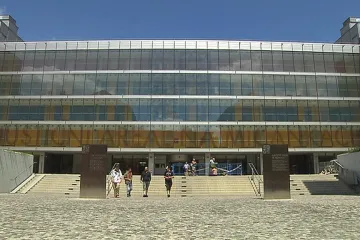 Rejstřík trestů a insolvencí nefungoval, mohla za to porucha elektroinstalace