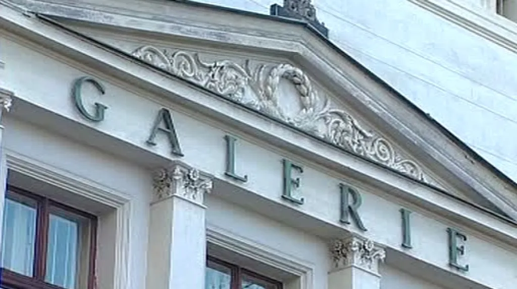 Liberecká galerie