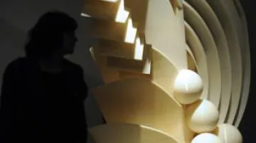 Růžena Zátková / Beranidlo (model)