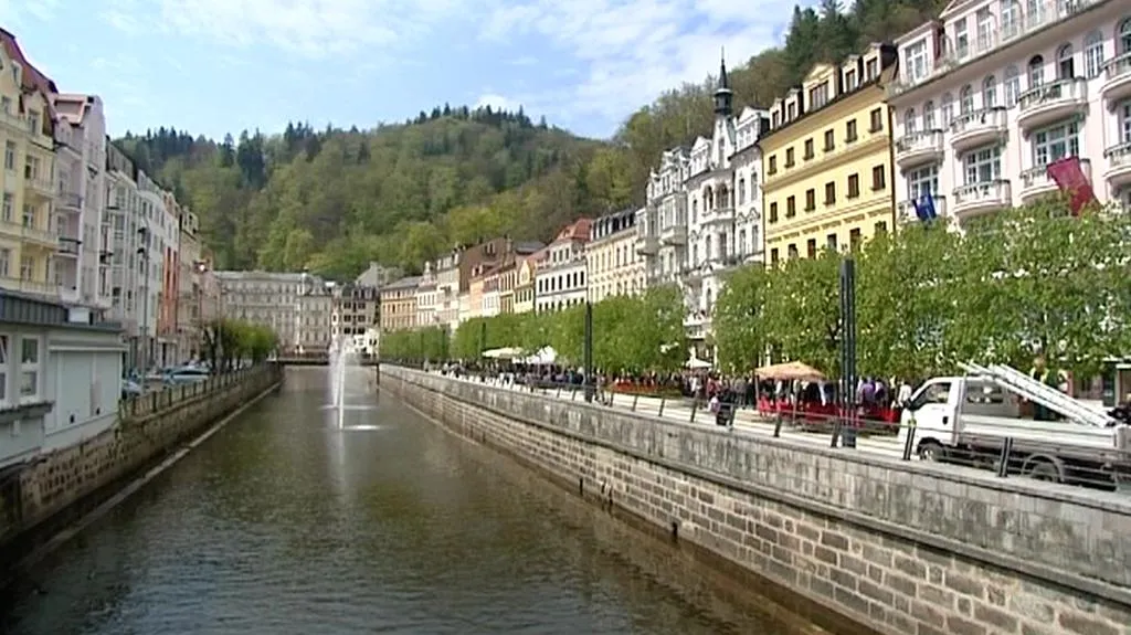 Karlovy Vary
