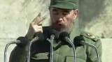 Vladimír Nálevka o Fidelu Castrovi