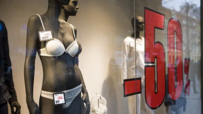 Reportáž Štěpánky Martanové