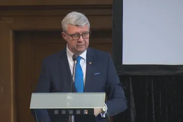 Vláda udělá kroky k plnému ovládnutí skupiny ČEZ, potvrdil Havlíček