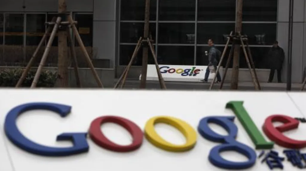 Google