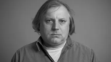 Cyril Drozda