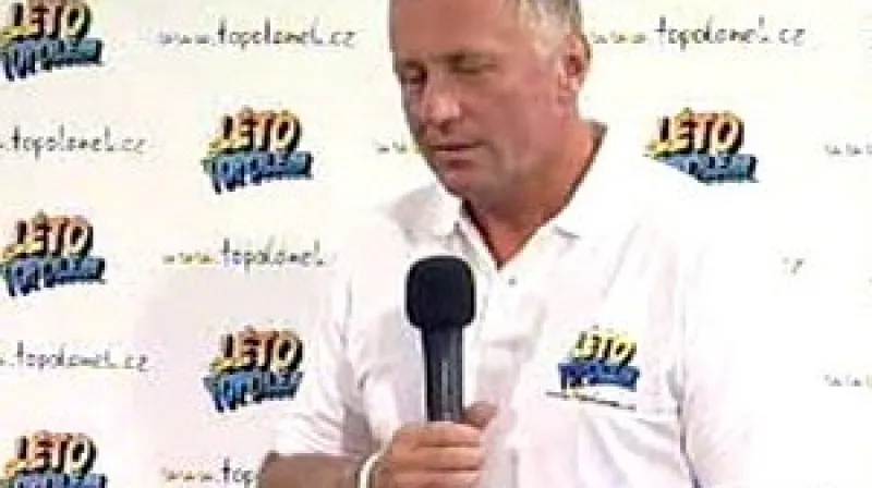 Mirek Topolánek