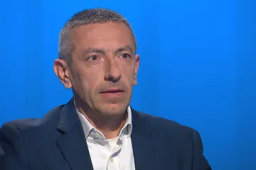 Je pozdě. Penzijní reformu jsme měli udělat před 25 lety, říká ekonom Marek