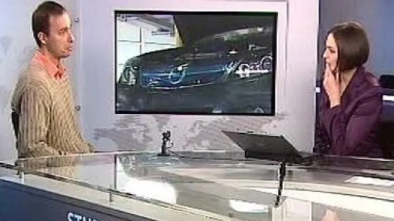 Rozhovor se Zdeňkem Vackem