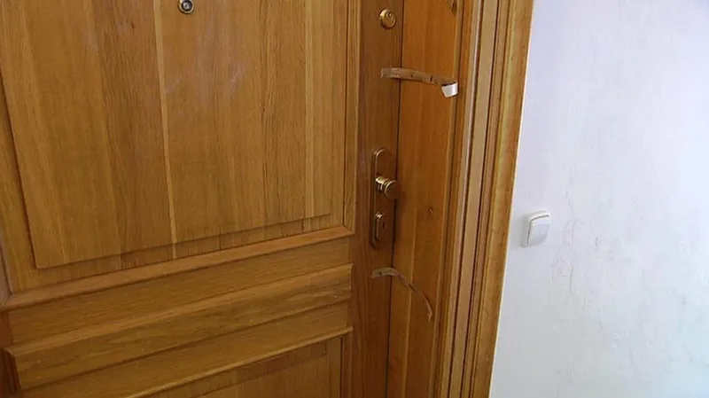 Byt Kristýny Kočí