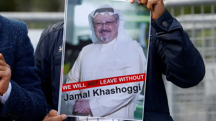 Analytička Kalhousová: Západní země jsou v kritice Saúdské Arábie opatrné