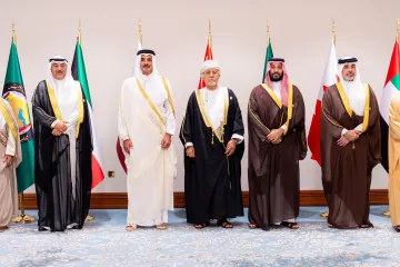 Arabské státy aktivují kvůli izraelskému úderu v Kataru systém společné obrany