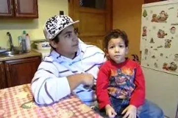 Velíškovu cenu dostal čtrnáctiletý Roman Ferenci