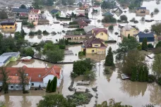 Benefiční koncert ČT podpořil postižené povodněmi