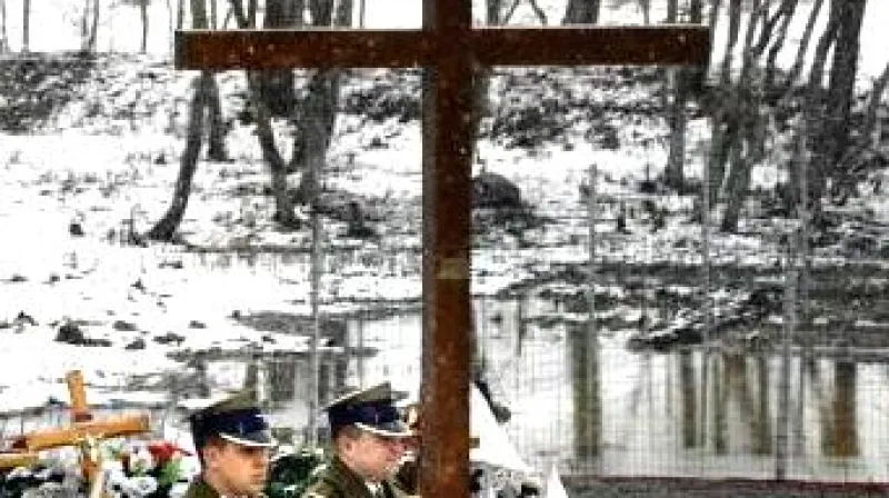 Výročí leteckého neštěstí