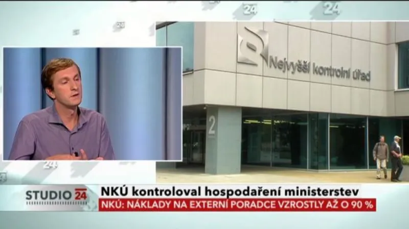 Rozhovor s Davidem Ondračkou