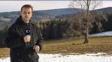 Reportáž Zdeňka Mlnaříka
