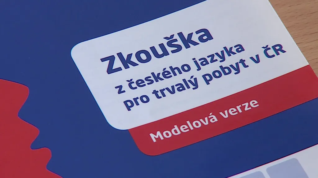 Ovládání češtiny je podmínkou k získání občanství