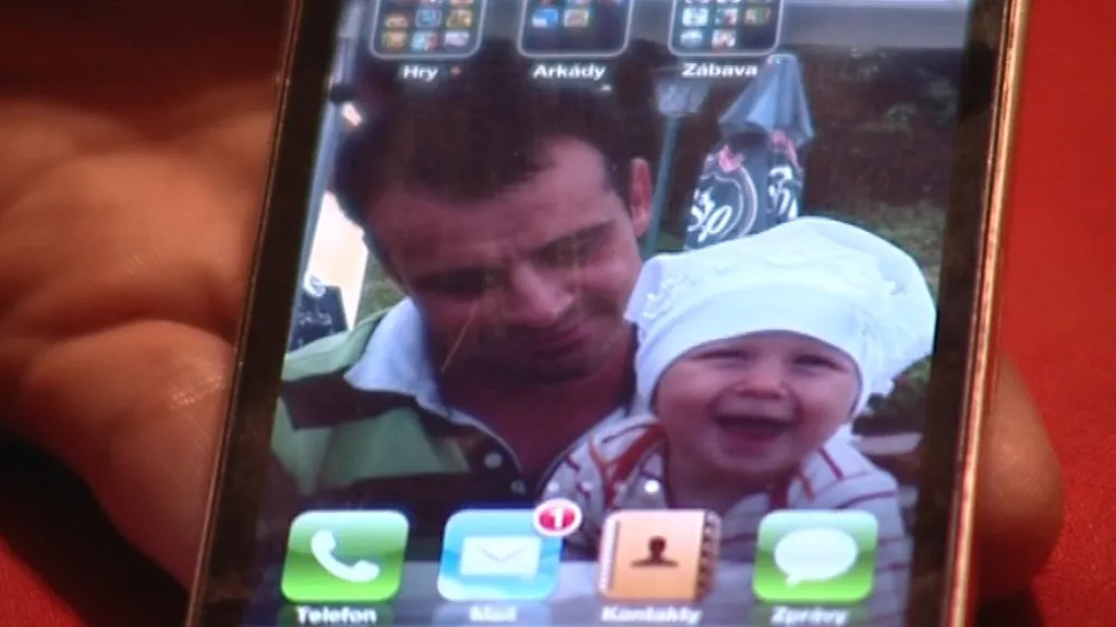 Politik s dcerou přítelkyně