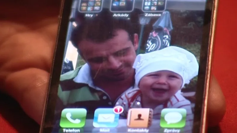 Politik s dcerou přítelkyně