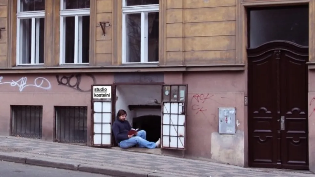 Studio Kostelní