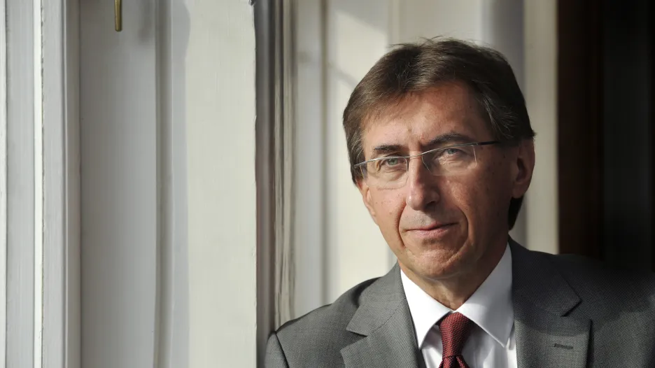 Valenta: Podezření na MERS se nepotvrdilo