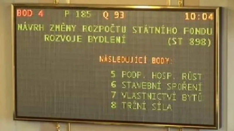 Sněmovna přehlasovala prezidentské veto šrotovného