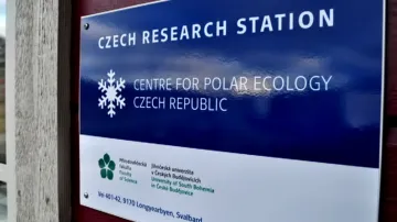 Jihočeská univerzita má na Špicberkách svou polární stanici