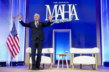 Spojené státy vyškrtly několik vakcín pro děti ze seznamu doporučovaných