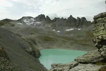 Rekordně stoupající teploty zásadně mění velehory. S problémy se potýkají už i Alpy