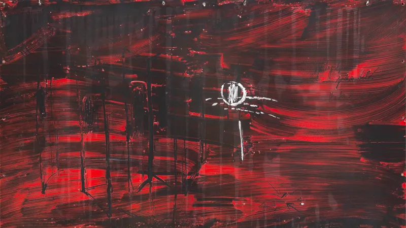 Smalt Art Vítkovice 2013