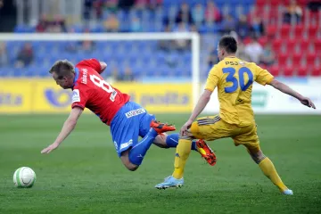 Jihlava proti Plzni překvapení neobstarala