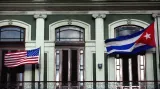 Události, komentáře: USA se sbližují s Kubou