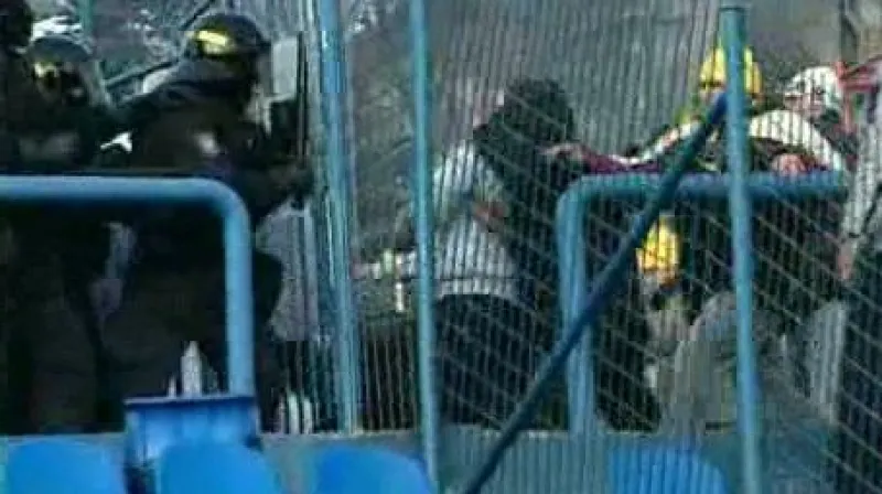 Ilustrační foto - archivní záběry