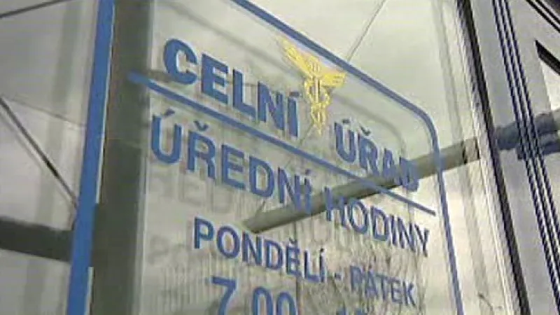 Celní úřad