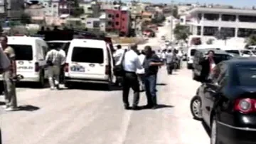 Turecká policie vyšetřuje vraždu osmi lidí v Adaně