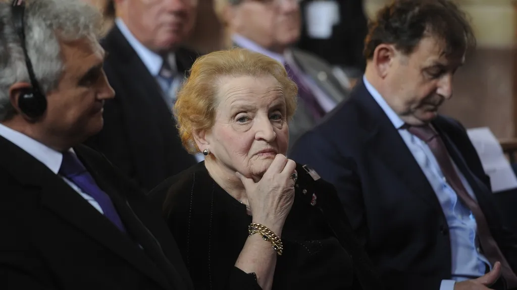 Konference Aspen Institutu