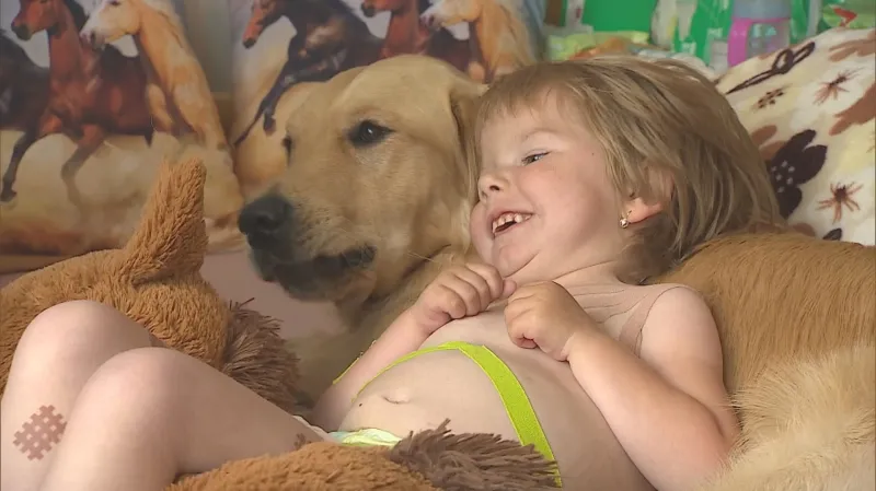 Barbora Formanová dostane další injekci Spiranzy za měsíc