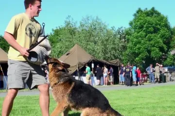 Plaňanští dobrovolní hasiči slavili ve velkém