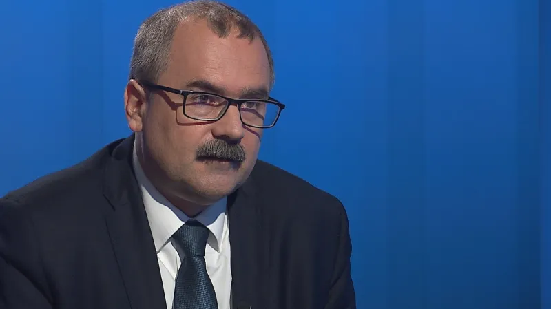 Žáček: Babiš po odvolání Navrátila toužil už dlouho. To premiér špatně komunikoval s úřadem