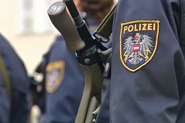 Afghánec, který vraždil v Rakousku u hranic s Českem, dostal doživotí