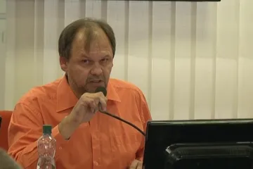 Mělo se hlasovat o odvolání hodonínského starosty. Ten zastupitelstvo nesvolal