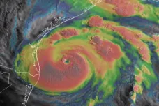 Letošní hurikánová sezona je nečekaně klidná. Loňský rok byl nejtragičtější v dějinách