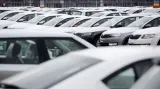 Tunkl: Automobilový trh podpořila rostoucí ekonomika i nové modely