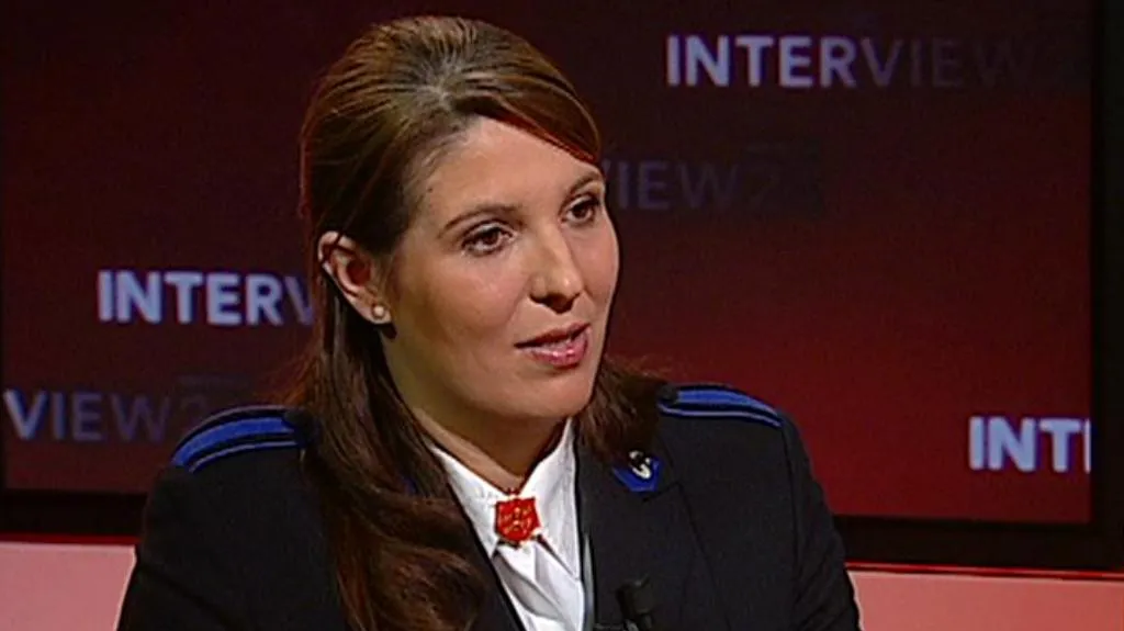 Pavla Vopeláková