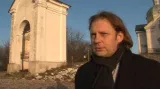 Starosta Mikulova Rostislav Koštial (ODS) o projektu adopce kapliček