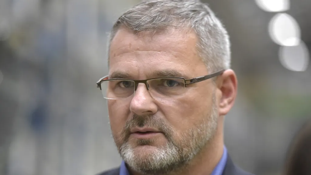 Marek Špok