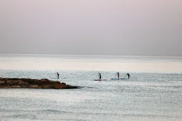 Turecko a Řecko obnoví jednání o průzkumech ve Středomoří