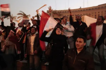 Před deseti lety začala v Egyptě revoluce, která svrhla autoritářský režim Husního Mubaraka